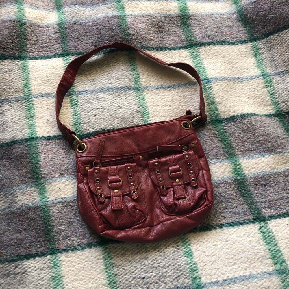 3 for $10 🎊 Red bag